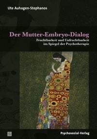 Produktbild: Der Mutter-Embryo-Dialog