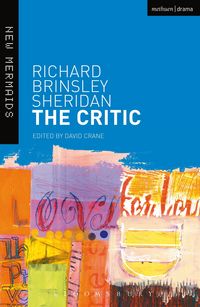 Produktbild: The Critic