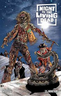 Produktbild: Night of the Living Dead Volume 3 Hardcover