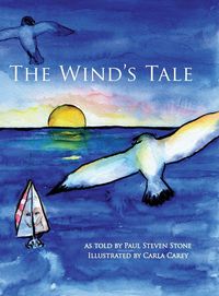 Produktbild: The Wind's Tale