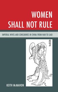 Produktbild: Women Shall Not Rule