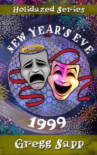Produktbild: New Year's Eve 1999 (Holidazed, #6)