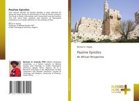Produktbild: Pauline Epistles