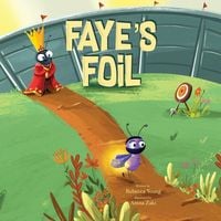 Produktbild: Faye's Foil