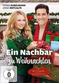 Produktbild: Ein Nachbar zu Weihnachten