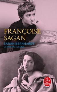 Produktbild: Sarah Bernhardt, le rire incassable