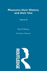 Produktbild: The History of Museums Vol 5