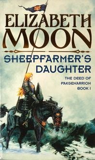 Produktbild: Sheepfarmer's Daughter