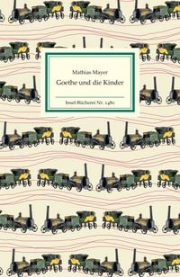 Produktbild: Goethe und die Kinder