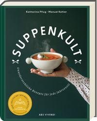 Produktbild: Suppenkult