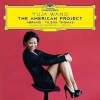 Produktbild: The American Project