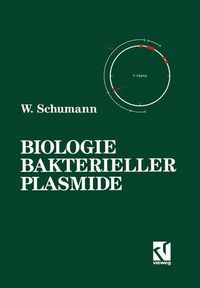 Produktbild: Biologie Bakterieller Plasmide
