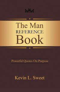 Produktbild: The Man Reference Book