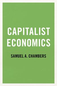 Produktbild: Capitalist Economics