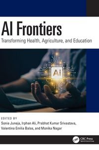 Produktbild: AI Frontiers
