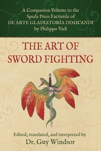 Produktbild: The Art of Sword Fighting