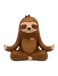 Content-Tonie: Fantasiereisen mit Faultier Mo - 8 besondere Orte zum Entspannen