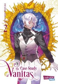 Produktbild: The Case Study Of Vanitas 2