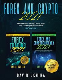 Produktbild: Forex And Crypto 2021
