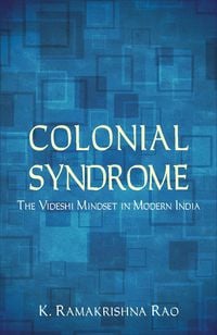 Produktbild: Colonial Syndrome