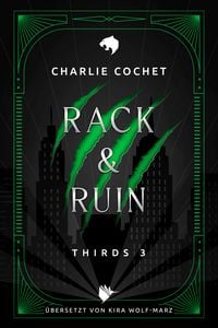 Produktbild: Rack & Ruin