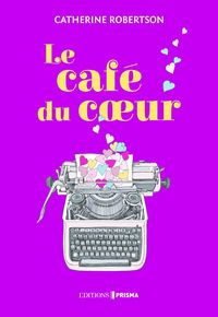 Produktbild: Le Caf&eacute; du coeur