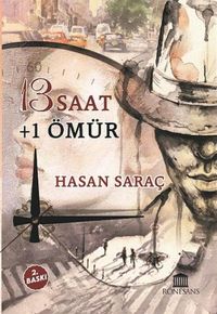 Produktbild: 13 Saat 1 &Ouml;m&uuml;r