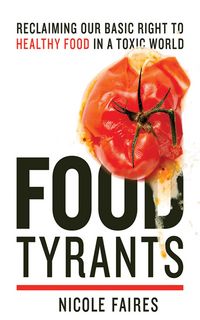 Produktbild: Food Tyrants