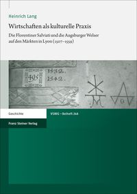 Produktbild: Wirtschaften als kulturelle Praxis