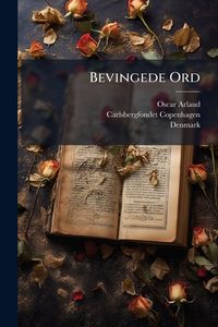 Produktbild: Bevingede Ord