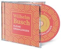 Produktbild: Kleine Erz&auml;hlungen (H&ouml;rbuch [MP3])