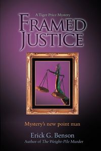 Produktbild: Framed Justice
