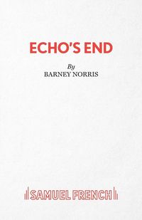 Produktbild: Echo's End