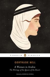 Produktbild: A Woman in Arabia