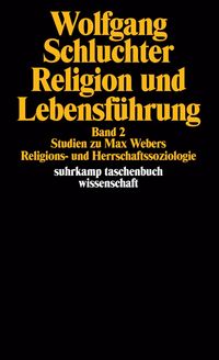 Produktbild: Religion und Lebensf&uuml;hrung