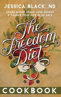 Produktbild: The Freedom Diet Cookbook