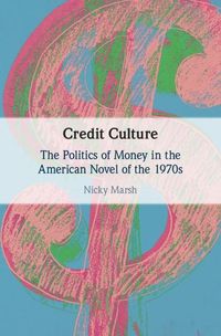 Produktbild: Credit Culture