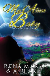 Produktbild: My Alien Baby