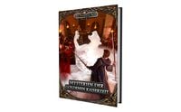 Produktbild: DSA5 - Mysterien der Goldenen Kaiserzeit