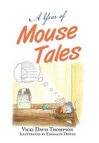 Produktbild: A Year of Mouse Tales