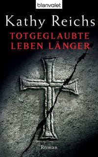 Produktbild: Totgeglaubte leben l&auml;nger