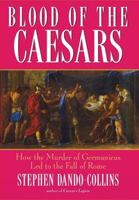Produktbild: Blood of the Caesars