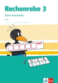 Produktbild: Rechenrabe 3