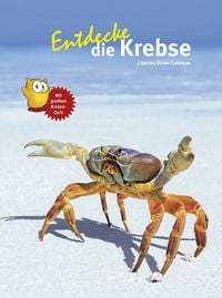 Produktbild: Entdecke die Krebse