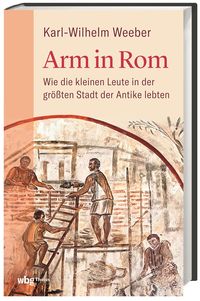 Produktbild: Arm in Rom