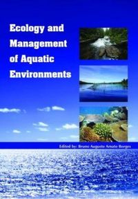 Produktbild: Ecology and Management of Aquatic Environments