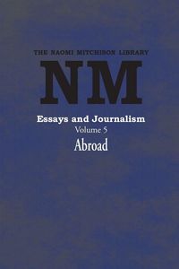 Produktbild: Essays and Journalism, Volume 5
