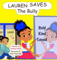 Produktbild: Lauren Saves the Bully