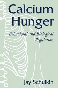 Produktbild: Calcium Hunger