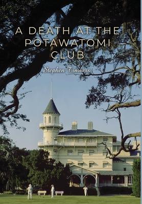Produktbild: A Death at the Potawatomi Club
